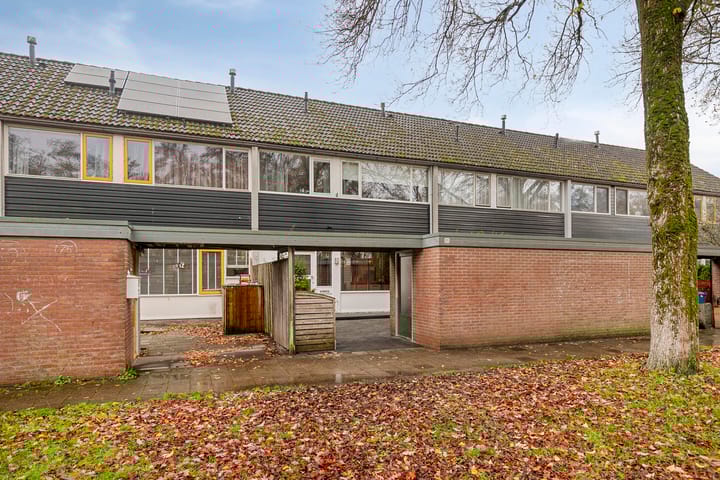 Photo of property Houtsnijdershorst 813, Apeldoorn