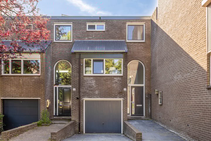 Foto von Haus Houtsnijdershorst 9, Apeldoorn
