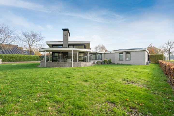 Photo of property Houtsnip 17, Emmen