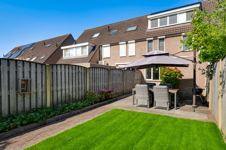 Houtsnip 75 in Weert