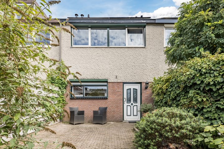 Houtsnipwal 108 in Cuijk