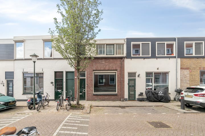 Photo of property Houtstraat 17, Schiedam