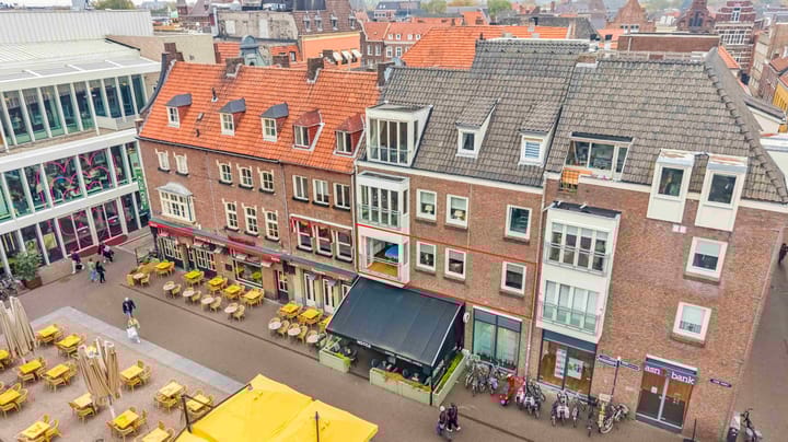 Foto van woning Houtstraat 20, Venlo