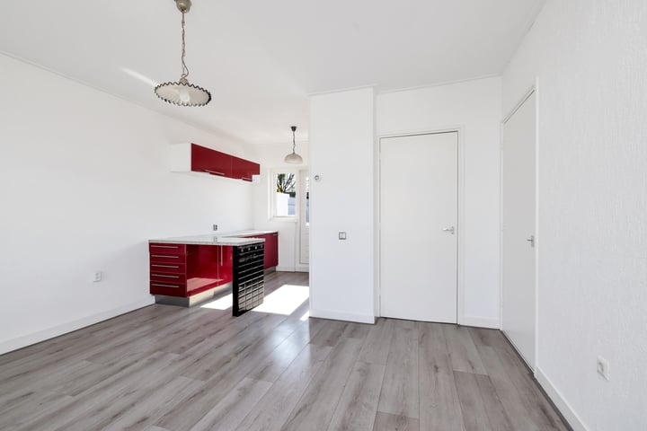 Houtstraat 24B-LI in Schiedam