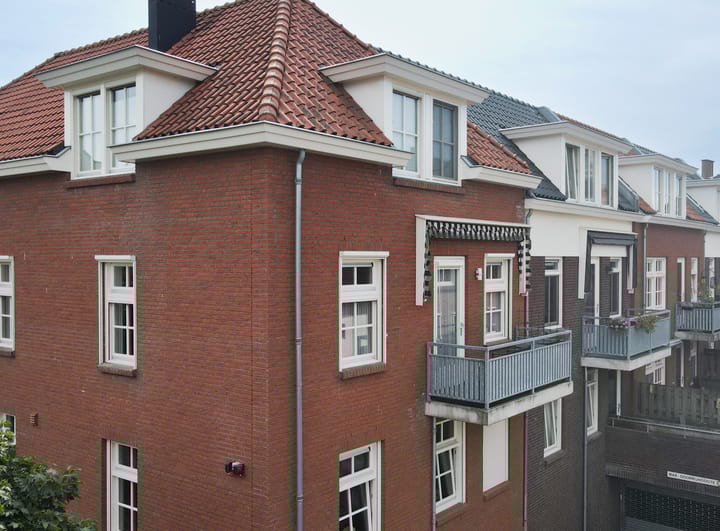 Photo of property Houtstraat 26, Gennep