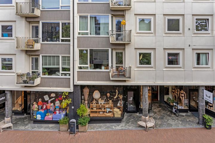 Houtstraat 42 in Nijmegen