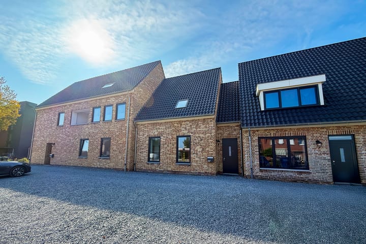 Foto van woning Houtstraat 56E, Echt