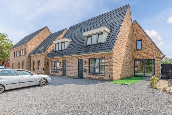 Photo of property Houtstraat 56G, Echt