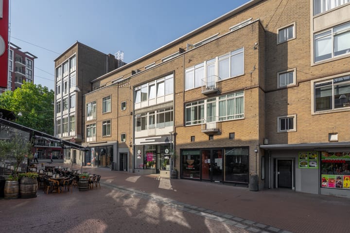 Houtstraat 7 in Nijmegen