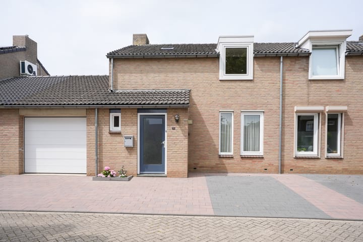 Houtstraat 70 in Grevenbicht