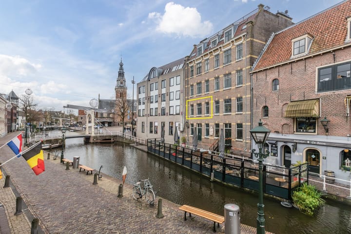 Houttil 1C in Alkmaar