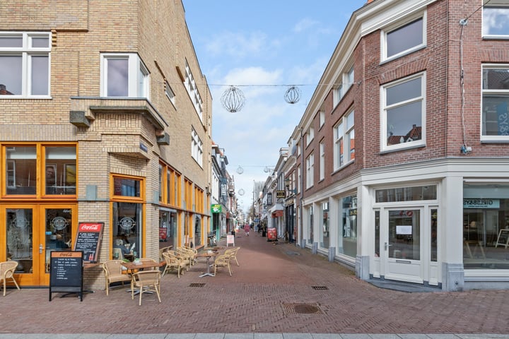 Houttil 60A in Alkmaar