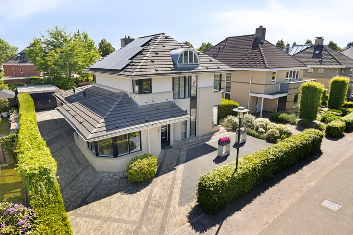 Houttuinen-Noord 46 in Apeldoorn photo