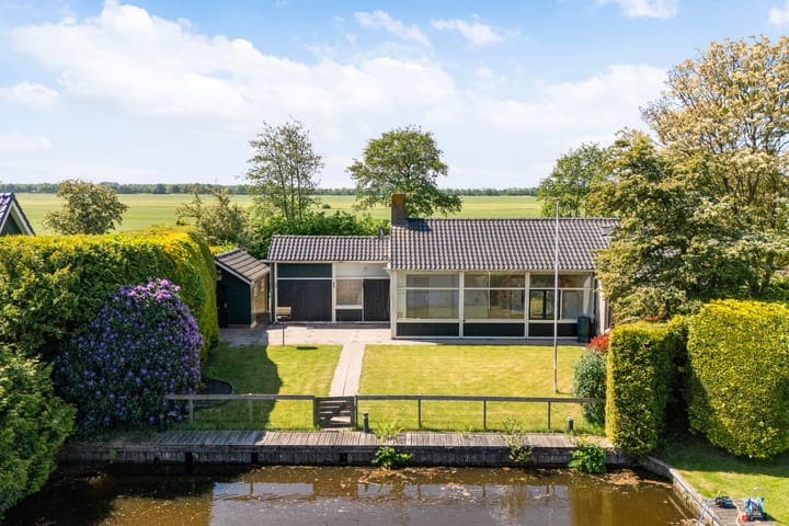 Photo of property Houtvaartweg 21, Boornzwaag
