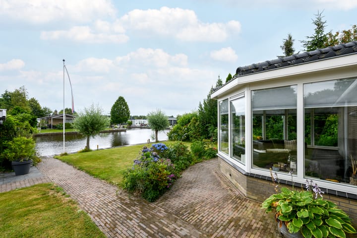 Houtvaartweg 49 in Boornzwaag