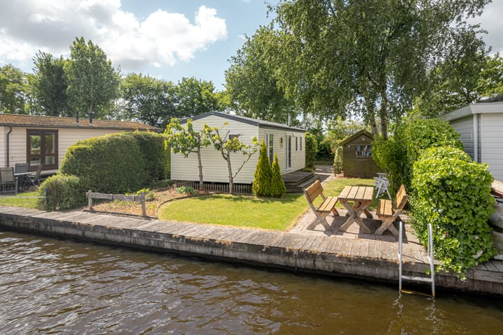 Houtvaartweg 77-10 in Boornzwaag