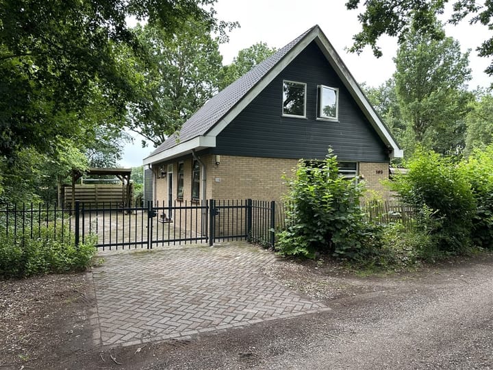 Houtvester Jansenweg 2-105 in Gasselte