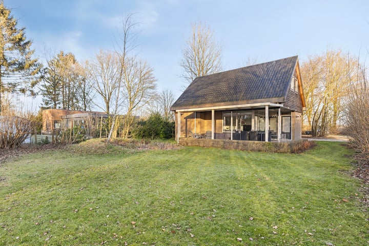 Photo of property Houtvester Jansenweg 2-118, Gasselte