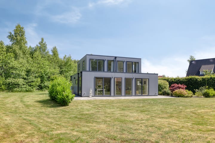 Houtvester Jansenweg 2-202 in Gasselte
