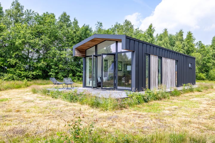 Foto von Haus Houtvester Jansenweg 2-223, Gasselte