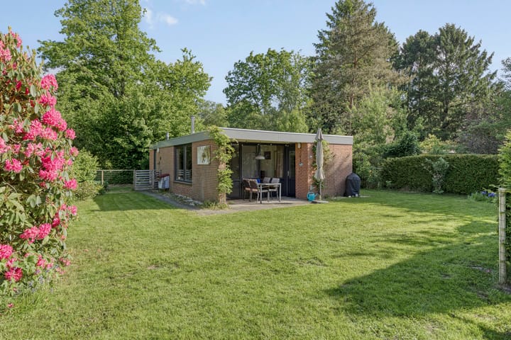 Photo of property Houtvester Jansenweg 2-24, Gasselte