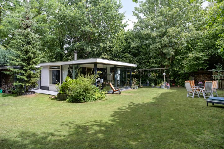 Houtvester Jansenweg 2-30 in Gasselte