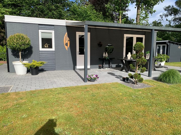 Houtvester Jansenweg 2-43 in Gasselte foto