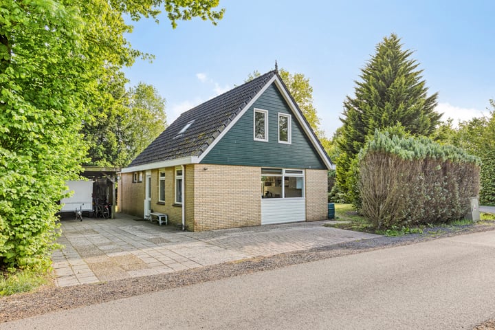 Houtvester Jansenweg 2-47 in Gasselte