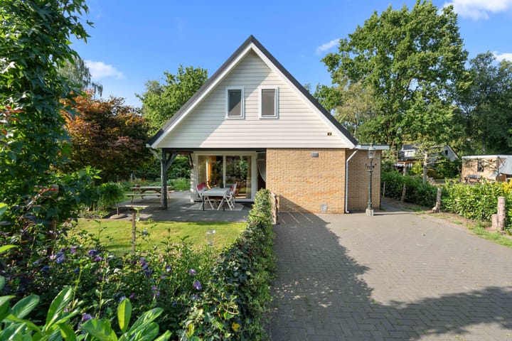Houtvester Jansenweg 2-72 in Gasselte
