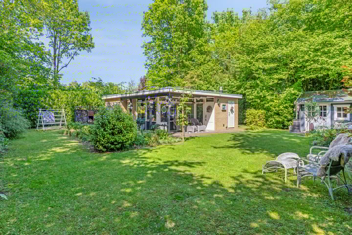 Photo of property Houtvester Jansenweg 2-84, Gasselte