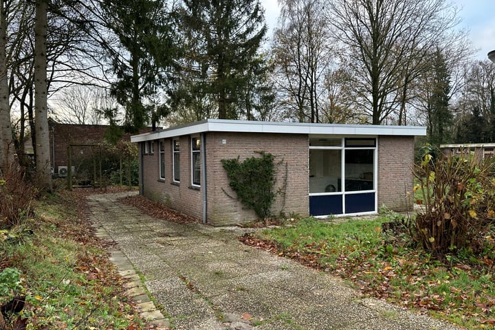 Houtvester Jansenweg 2-90 in Gasselte