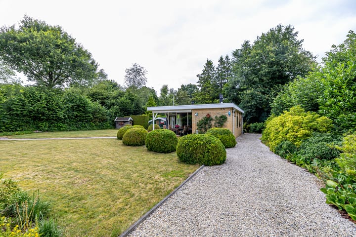 Houtvester Jansenweg 2-92 in Gasselte