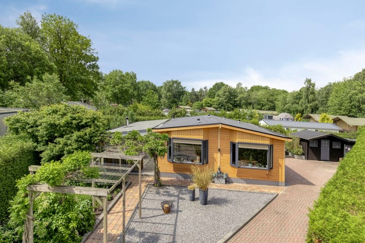 Houtvester Jansenweg 2b-2 in Gasselte