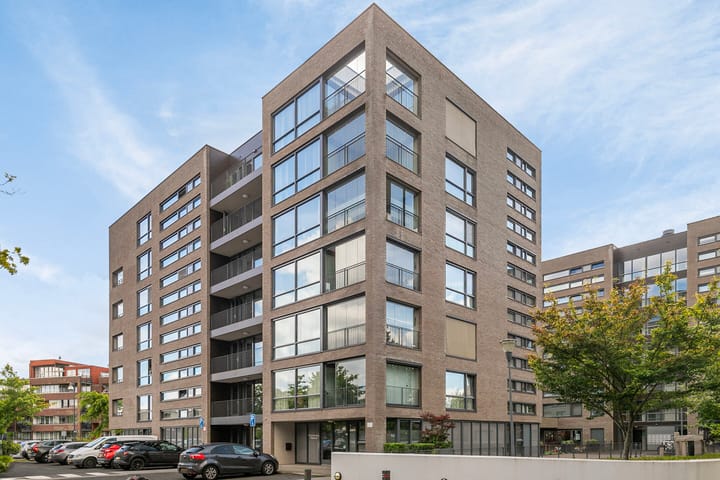 Photo of property Houtwal 39, Veldhoven