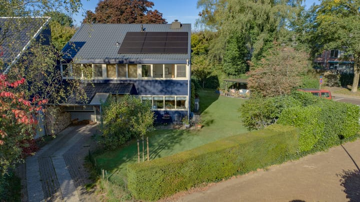 Foto van woning Houtweg 1, Holten