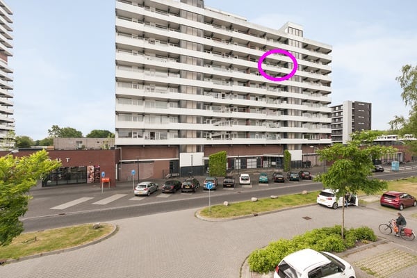 Photo of property Houtweg 176, Emmen