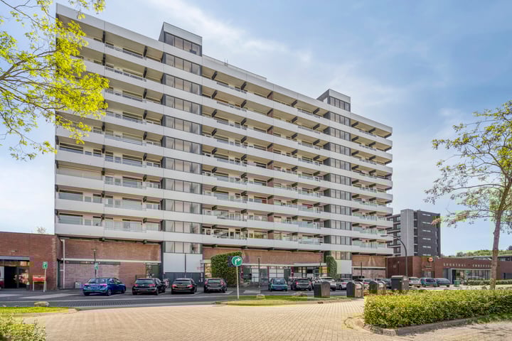 Houtweg 194 in Emmen