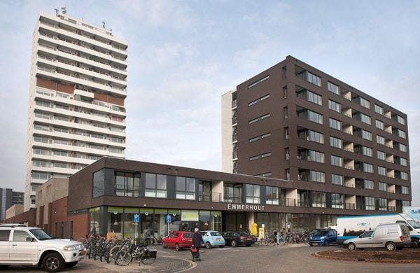 Houtweg 223 in Emmen