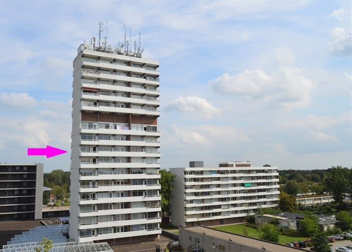 Houtweg 246 in Emmen