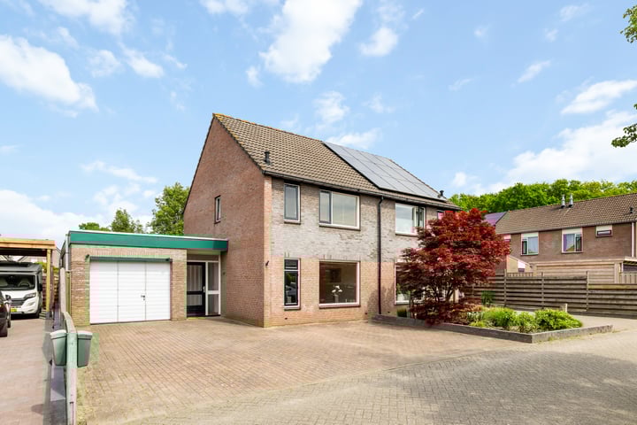 Foto van woning Houtweg 27, Olst