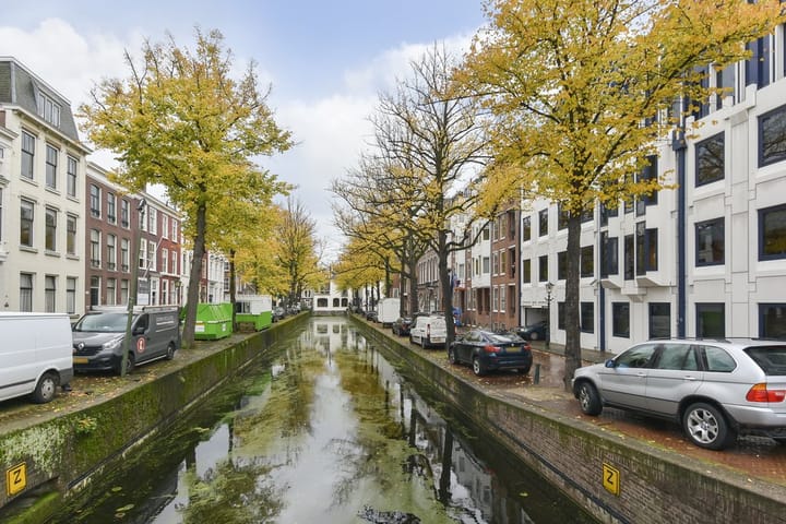 Houtweg 70 in 's-Gravenhage