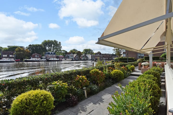 Houtwerf 31 in Leidschendam