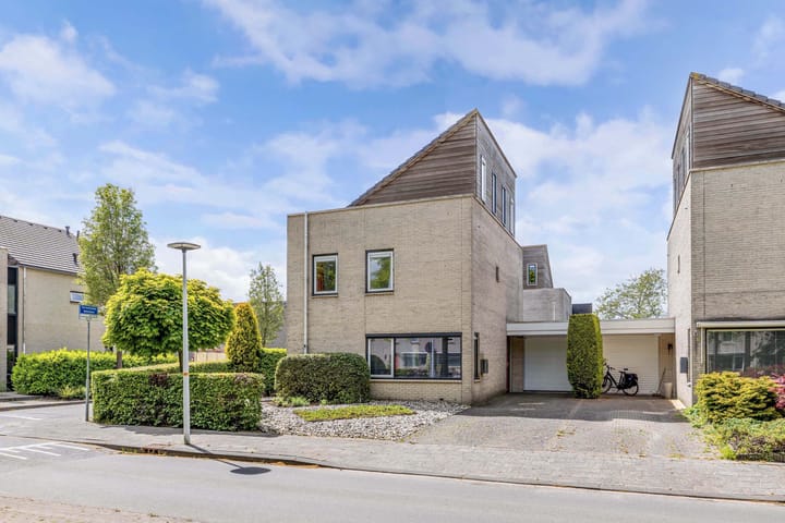 Houtzaagmolen 10 in Drachten