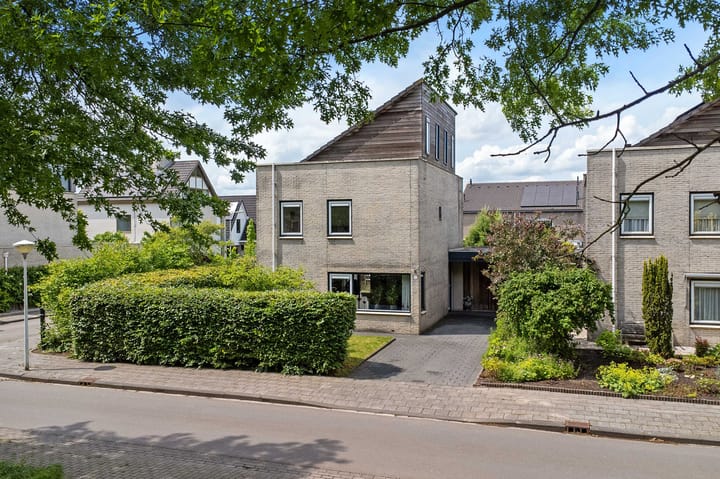 Houtzaagmolen 20 in Drachten
