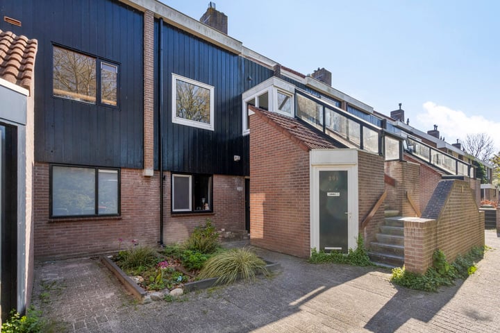 Photo of property Houtzaagmolen 200, Hoorn