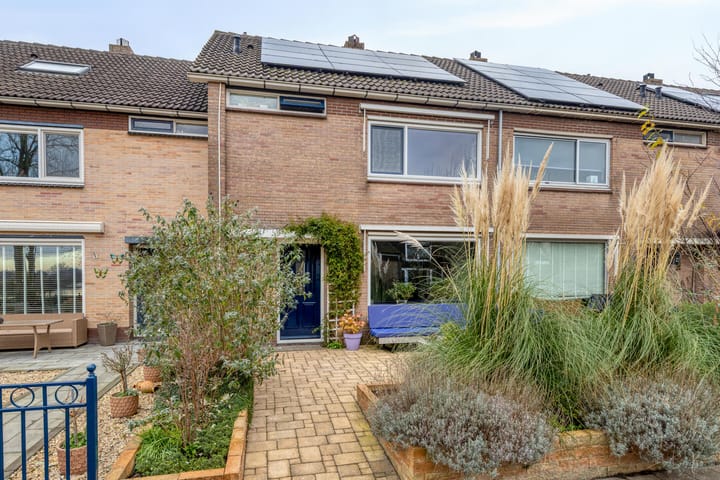 Houtzaagmolensingel 81 in Bovenkarspel