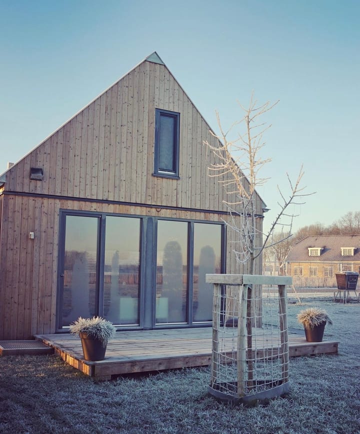 Houtzagerijstraat 4 in Mill