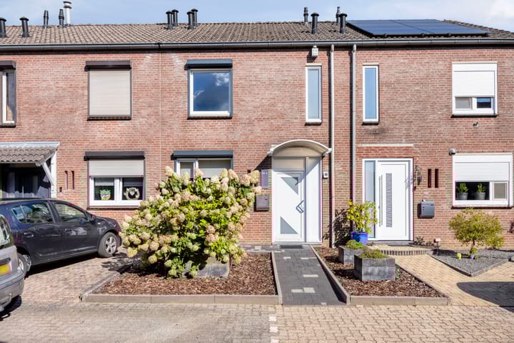 Houwer 11 in Landgraaf
