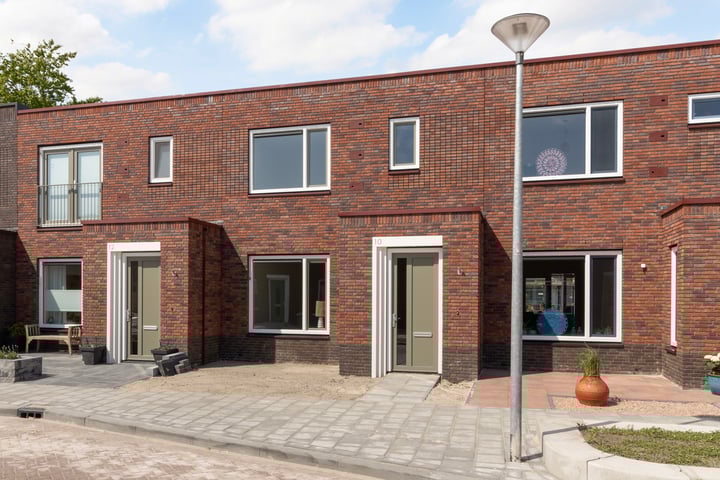 Houwerdastraat 10 in Appingedam