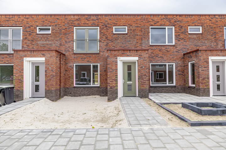 Houwerdastraat 29 in Appingedam